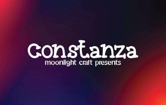 Constanza Font: Elevating Small Business Branding