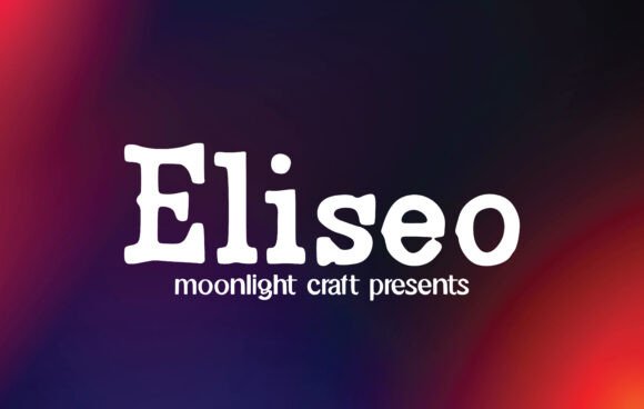 Eliseo Font Review: Handwritten Charm for Branding