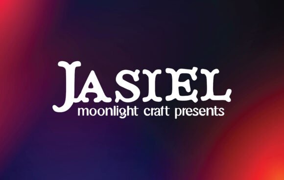 Jasiel Font: Elevating Small Business Brand Identity