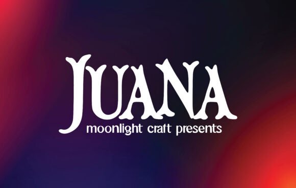 Juana Font Review: Handwritten Charm for Makers