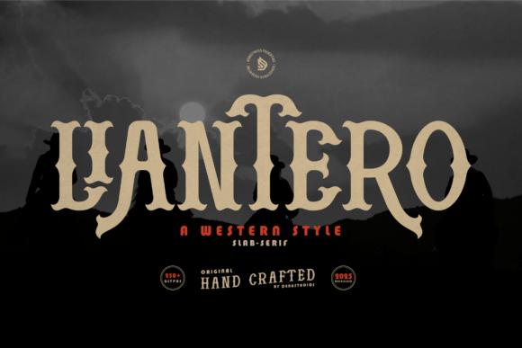 Liantero Font Review: Editorial Warmth for Modern Layouts
