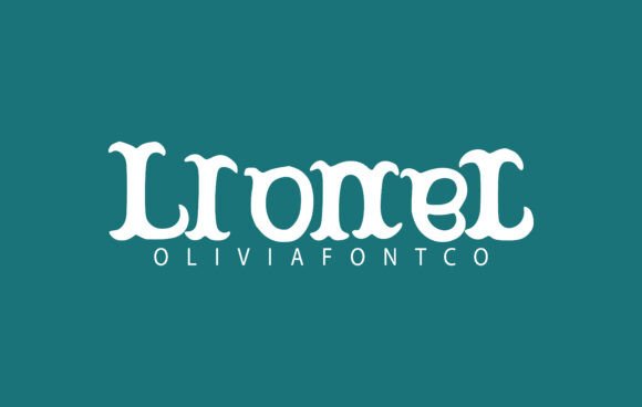Lionel Font Review: Authentic Handwritten Style for Branding
