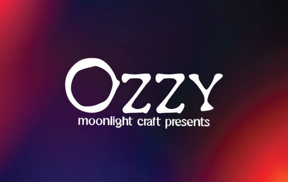 Ozzy Font: Elevating Editorial Design and Branding
