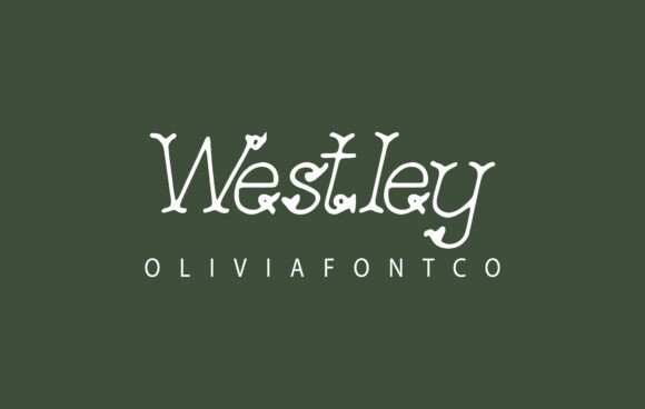 Westley Font Review: Authentic Handwritten Style for Business Branding